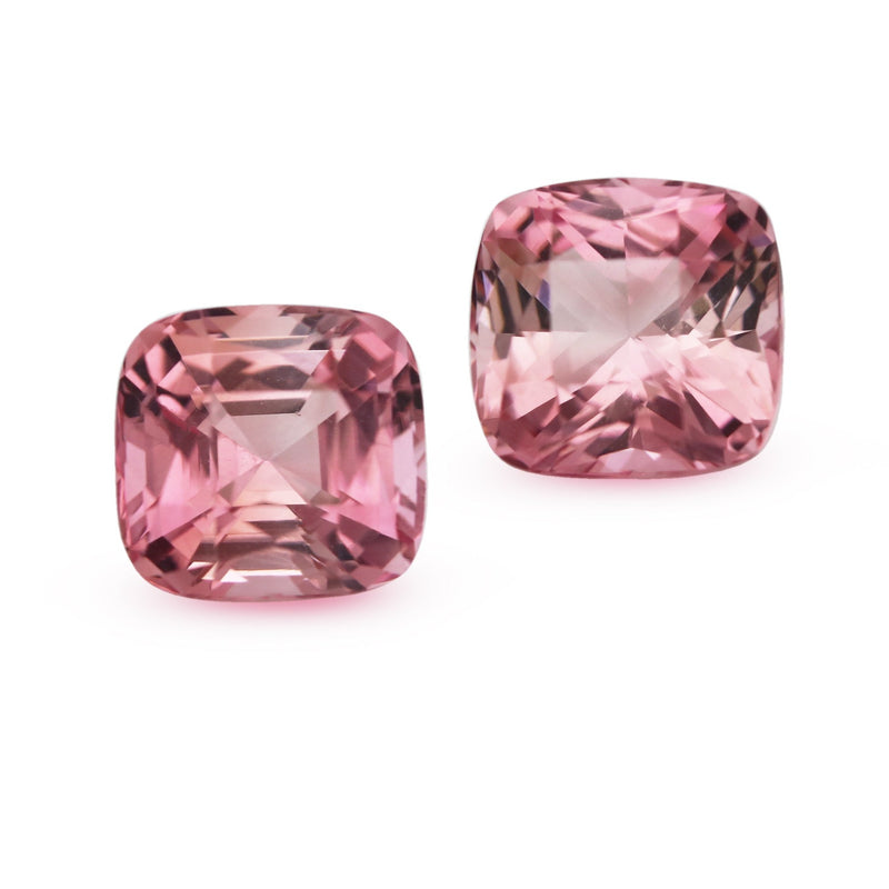 4.59cts pink tourmaline