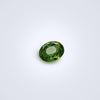 2.06CTS Unheated Green Sapphire