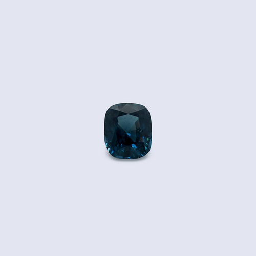 1.38cts blue spinel