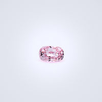 1.52CTS Unheated Padparadscha