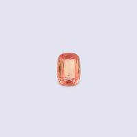 1.37CTS unheated padparadscha