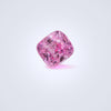 1.58cts unheated pink sapphire