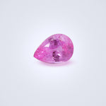 1.49cts unheated pink sapphire