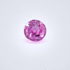 1.01CTS Unheated Pink Sapphire