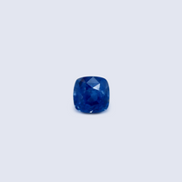 1.34CTS Unheated Cornflower Sapphire