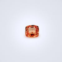 1.15CTS Unheated Padparadscha