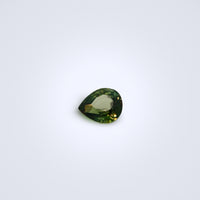 1.48CTS Unheated Sapphire