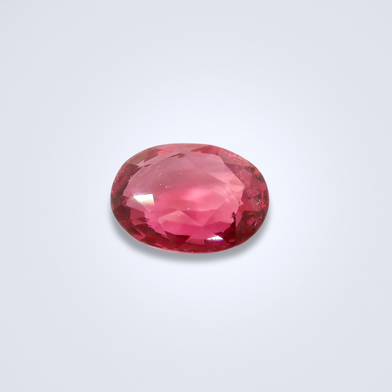 2.81CTS Malayan Garnet