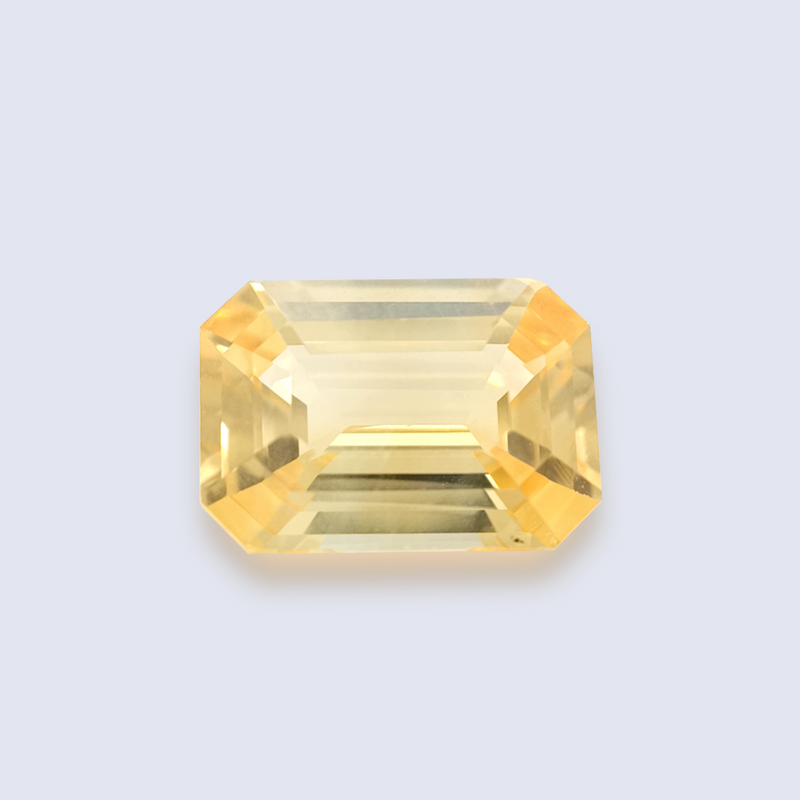 5.01cts-unheated-vivid-yellow-sapphire