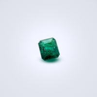 1.45CTS Zambian Emerald