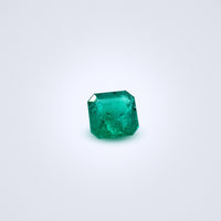 2.50CTS Zambian Emerald