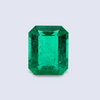 8.26CTS Zambian Emerald