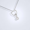 Sweet Diamond Pendant