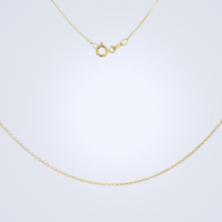 Cable Link Chain - Benny's Gems Creations