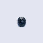 2.07cts intense blue spinel