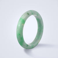 Jadeite Bangle - Benny's Gems Creations