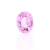 1.09CTS Unheated Baby Pink Sapphire