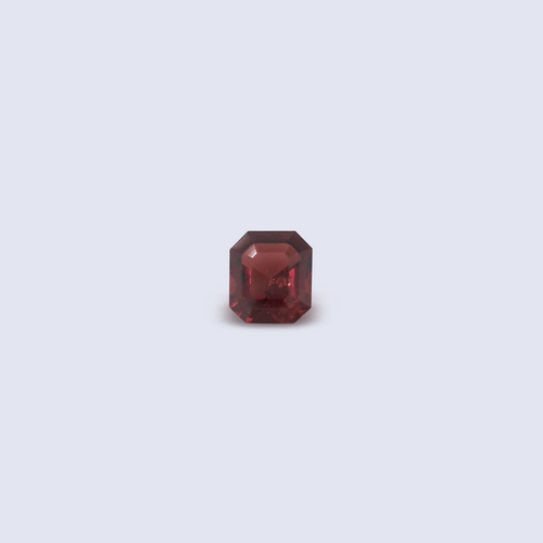 1.10cts red spinel