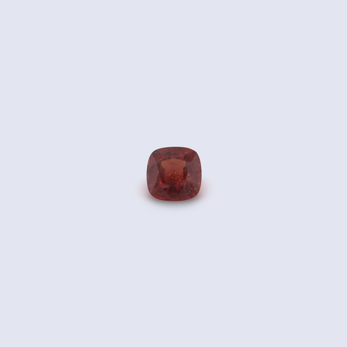 1.24cts red spinel