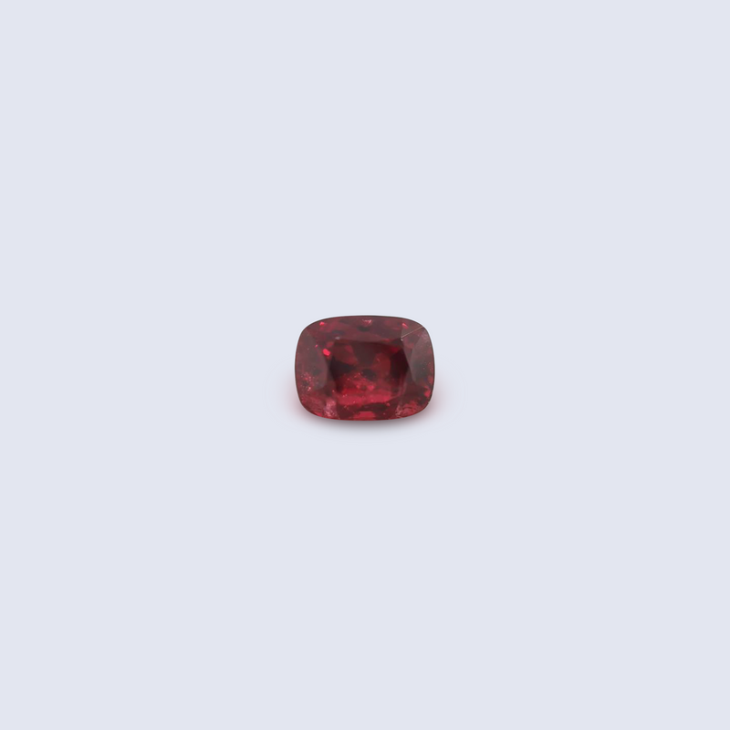1.47cts red spinel
