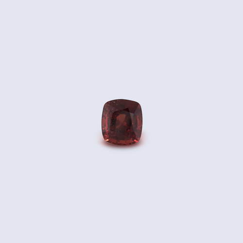1.48cts red spinel