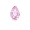 2.54CTS Unheated Baby Pink Sapphire