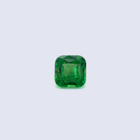 1.61cts intense green tsavorite