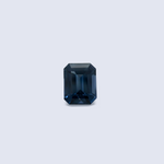 2.54cts blue spinel