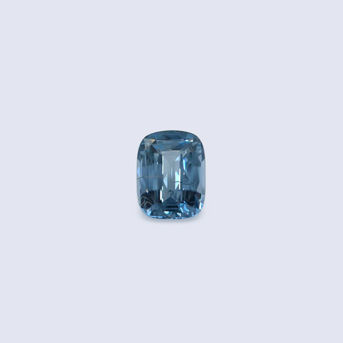 1.62cts blue spinel