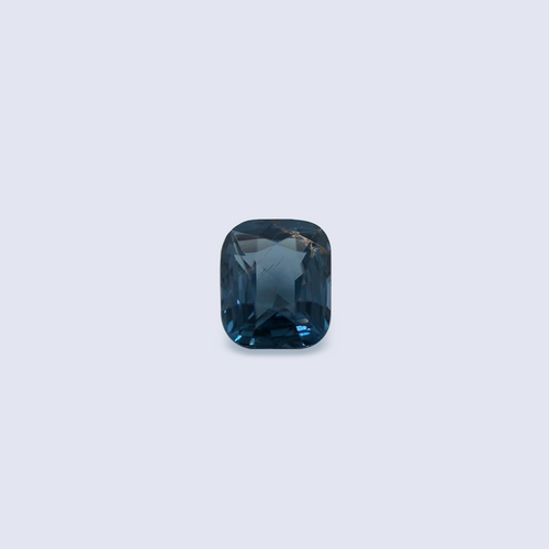 2.02cts blue spinel