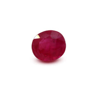 1.10cts burmese ruby