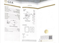 Multiwear Fancy Yellow Vivid Diamond Ring - Benny's Gems Creations