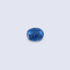 1.17cts unheated cornflower sapphire