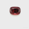 2.85CTS Deep Vivid Red Spinel