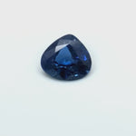 0.53CTS Blue Sapphire