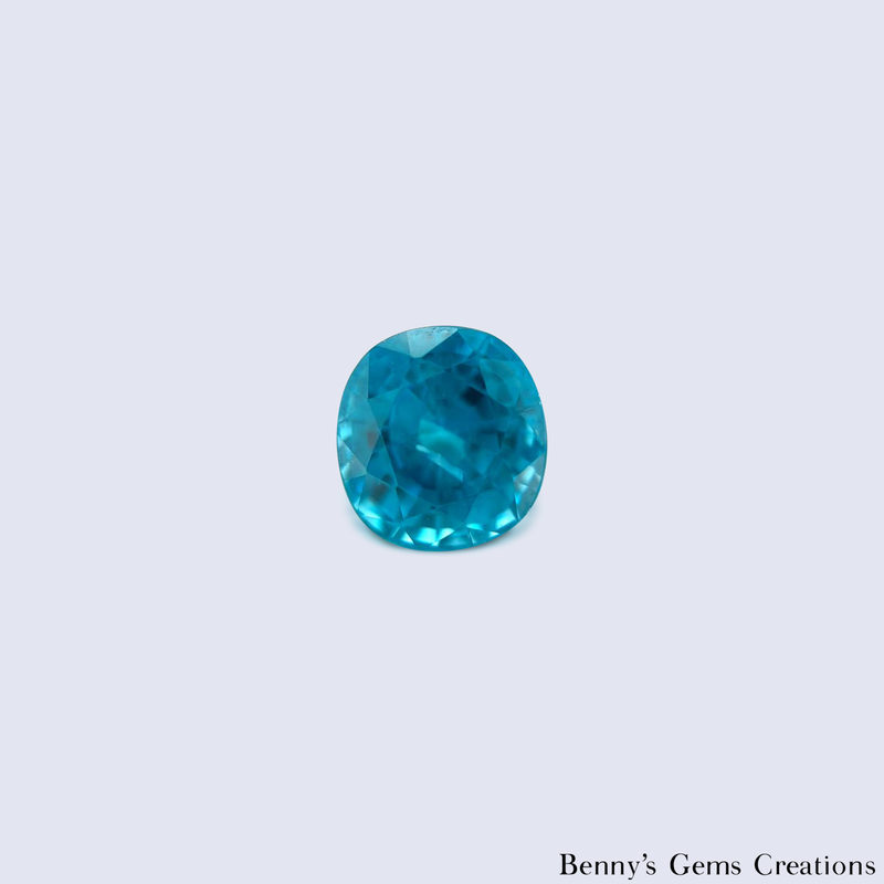 zircon
