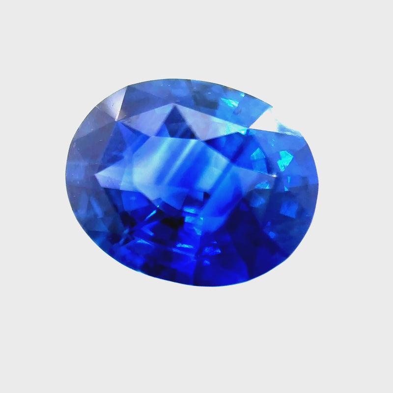 Sapphire