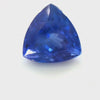 5.08CTS Vivid Blue Tanzanite