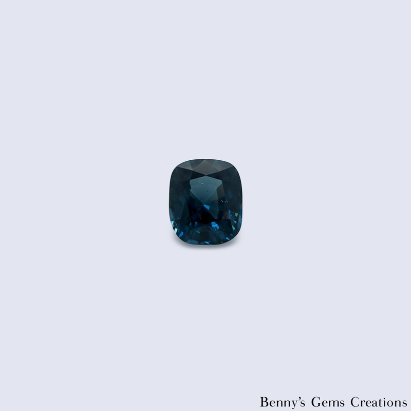 1.38CTS Blue Spinel