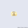 1.06CTS Unheated Yellow Sapphire