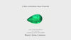 2.36cts Colombian Muzo Emerald - Benny's Gems Creations