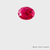 1.19CTS Unheated Ruby