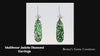 Multiwear Jadeite Diamond Earrings