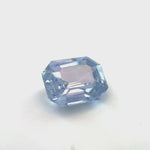 1.59CTS Unheated Blue Sapphire