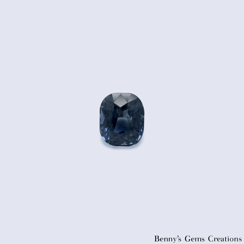 2.07CTS Intense Blue Spinel