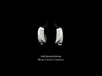 Bold Diamond Earrings crafted for modern elegance and timeless design