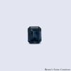 2.54CTS Blue Spinel