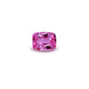 pink sapphire