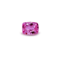 pink sapphire