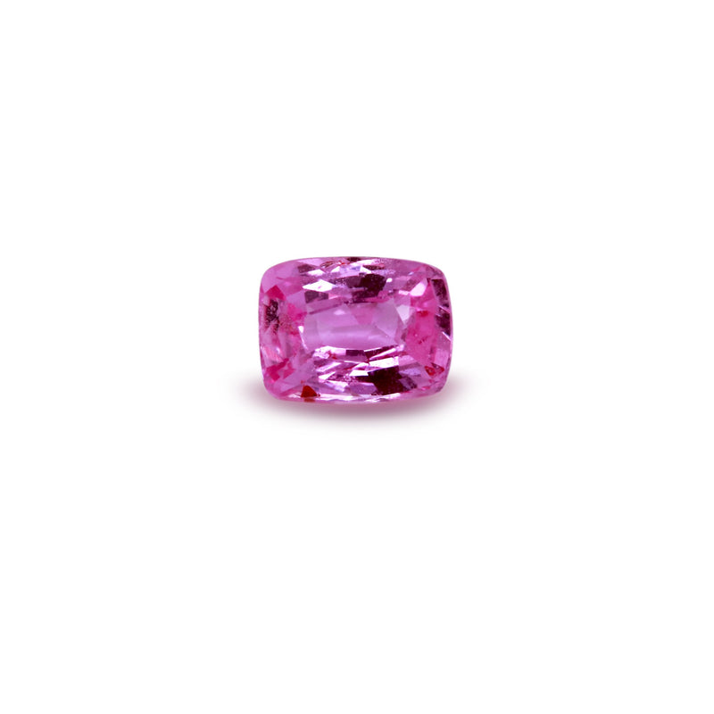 pink sapphire